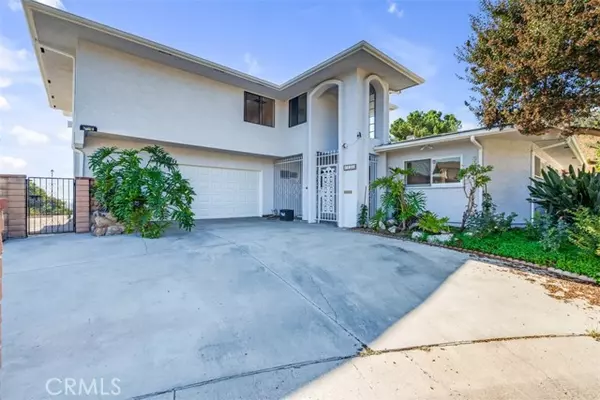 1280 South Grand Vista Place, Monterey Park, CA 91754