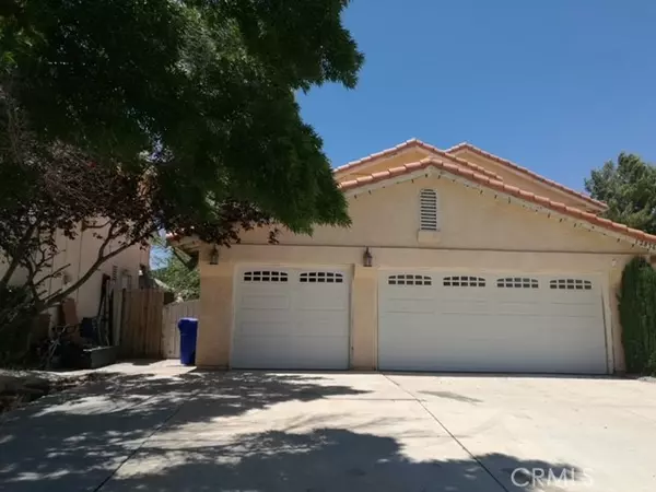 12856 Portola Street, Victorville, CA 92392