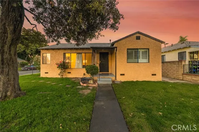 10903 Galax Street, South El Monte, CA 91733