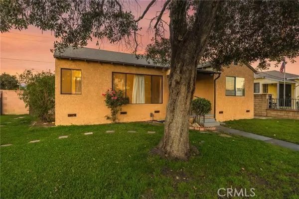 South El Monte, CA 91733,10903 Galax Street