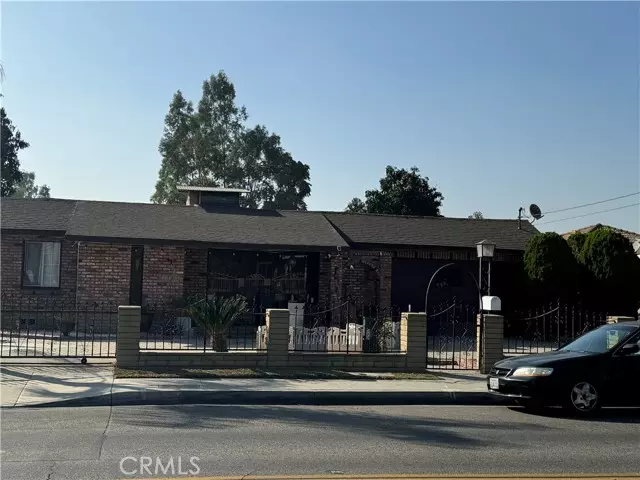 2503 Central Avenue, South El Monte, CA 91733