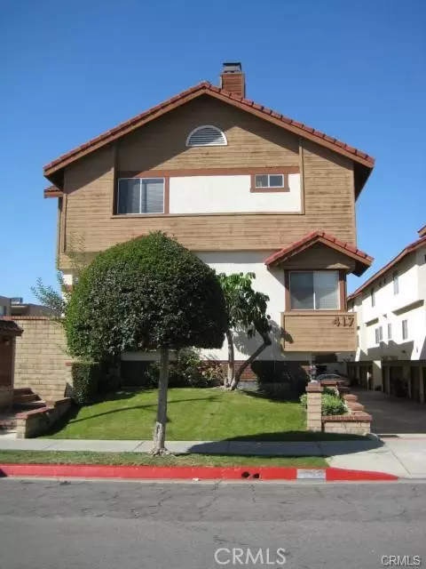 Monterey Park, CA 91754,417 North Baltimore Avenue