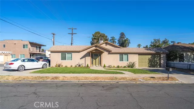 Rialto, CA 92376,355 North Orange Avenue