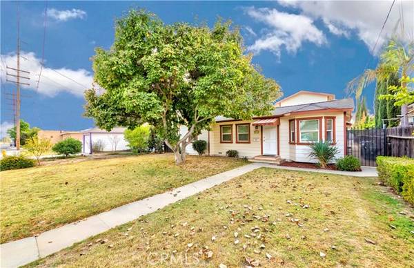 5417 El Monte Avenue, Temple City, CA 91780