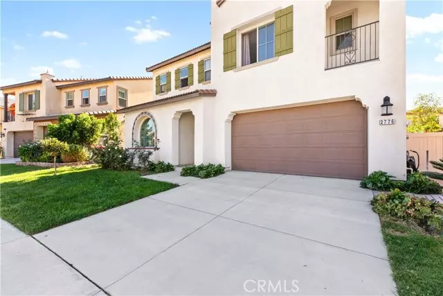 2776 East Rose Petal Way, Ontario, CA 91762