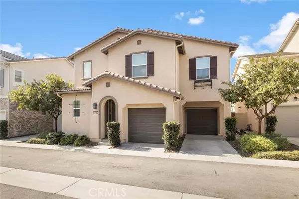 8658 Bay Laurel Street, Chino, CA 91708