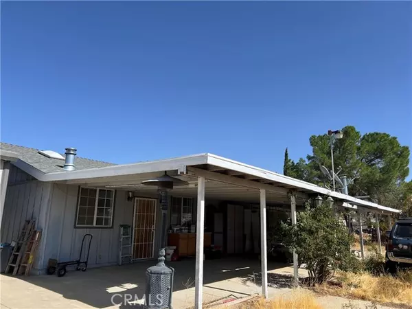 Anza, CA 92539,59500 Grandon Road