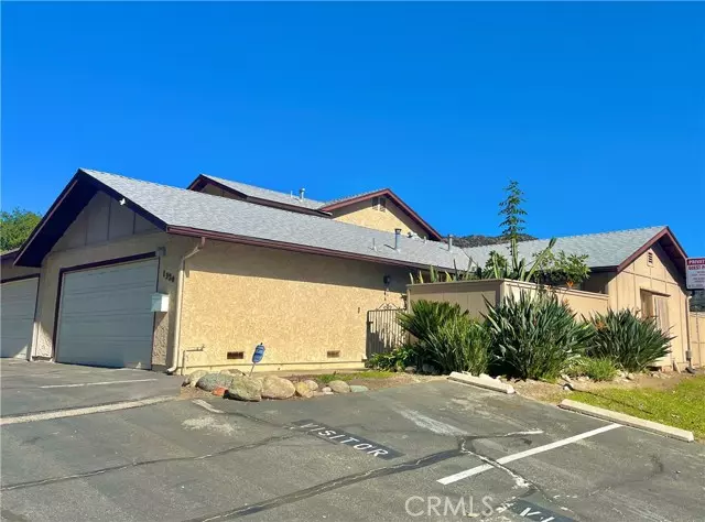 Azusa, CA 91702,1324 North Tam O Shanter Drive