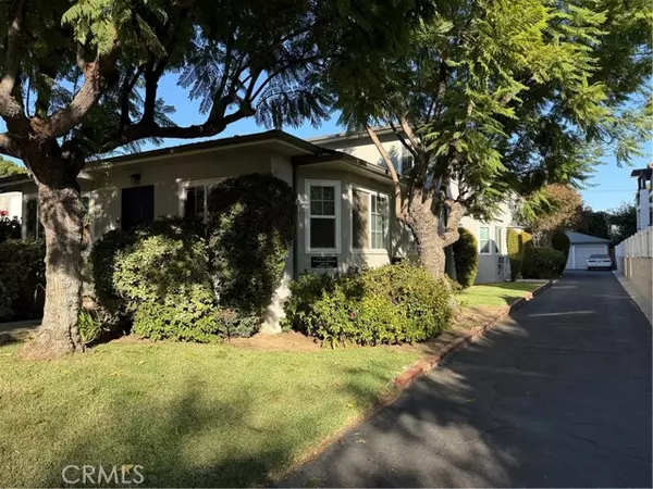 50 South Vinedo Avenue, Pasadena, CA 91107