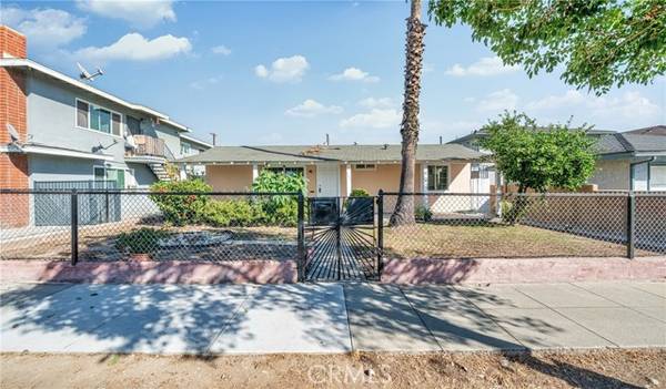 630 North Angeleno Avenue, Azusa, CA 91702