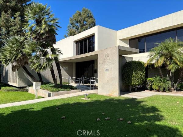 511 W Citrus Edge St, Glendora, CA 91740