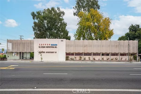 900 South San Gabriel Boulevard, San Gabriel, CA 91776