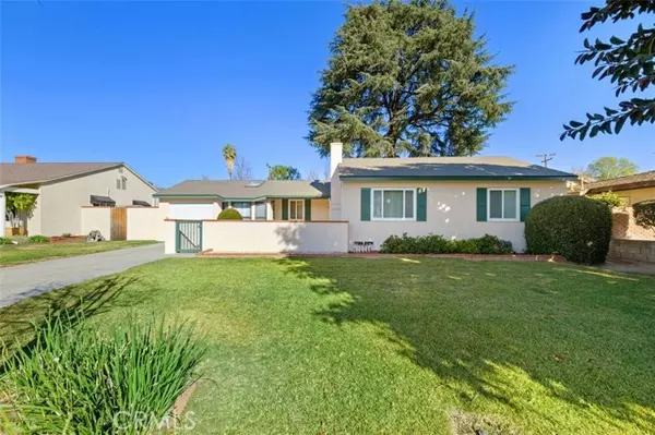 419 East Las Flores Avenue, Arcadia, CA 91006