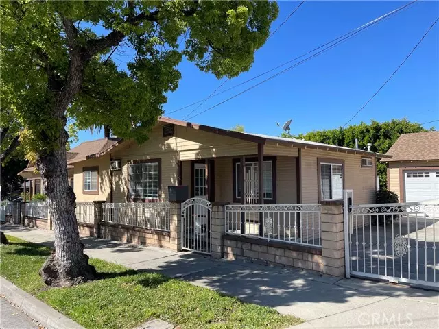 Monrovia, CA 91016,419 South Heliotrope