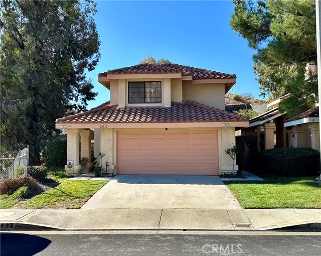 Canyon Country, CA 91387,15532 Carrousel Drive