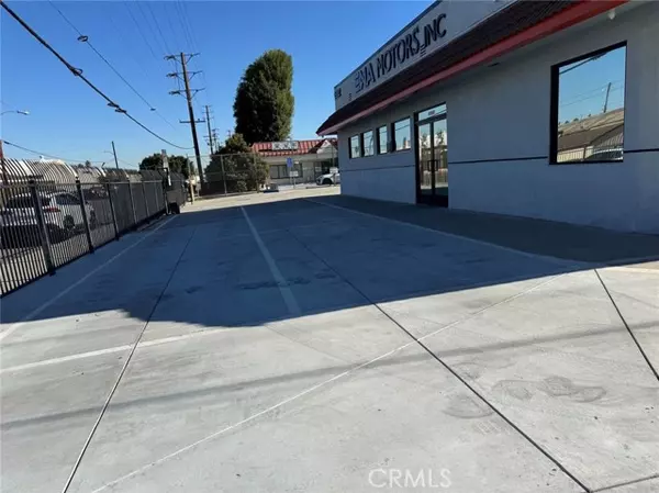 Hacienda Heights, CA 91745,15002 Clark Avenue