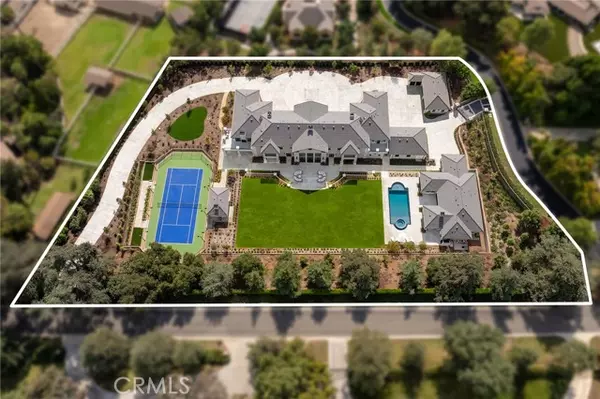 Bradbury, CA 91008,188 Deodar Lane