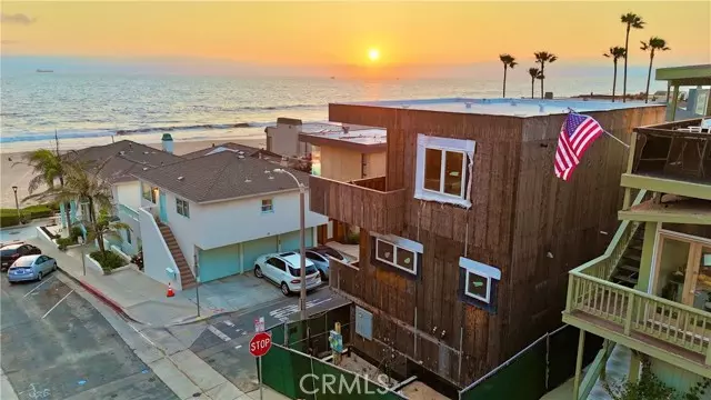 2800 Ocean Drive, Manhattan Beach, CA 90266