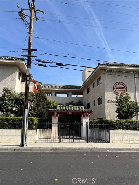 330 North Rural North Drive, Monterey Park, CA 91755