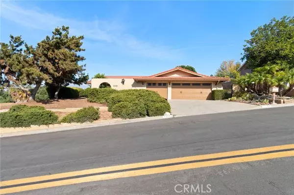 2107 Pine Crest Drive, Corona, CA 92882