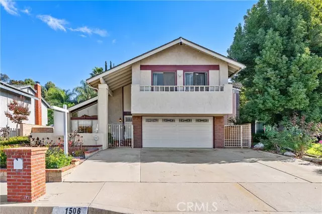 Diamond Bar, CA 91765,1506 Straw Flower Lane