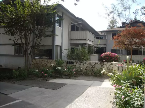 389 Cliff West Drive, Pasadena, CA 91107