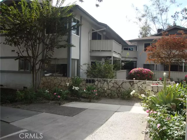 389 Cliff West Drive, Pasadena, CA 91107