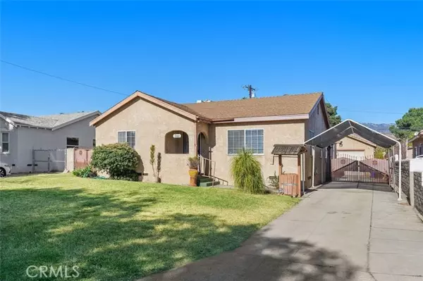 1060 West 24th Street, San Bernardino, CA 92405