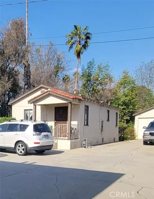 5337 Allan Street, Los Angeles, CA 90032