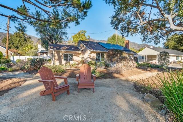 245 West Poppyfields Drive, Altadena, CA 91001