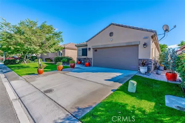 49880 Bates Street, Indio, CA 92201