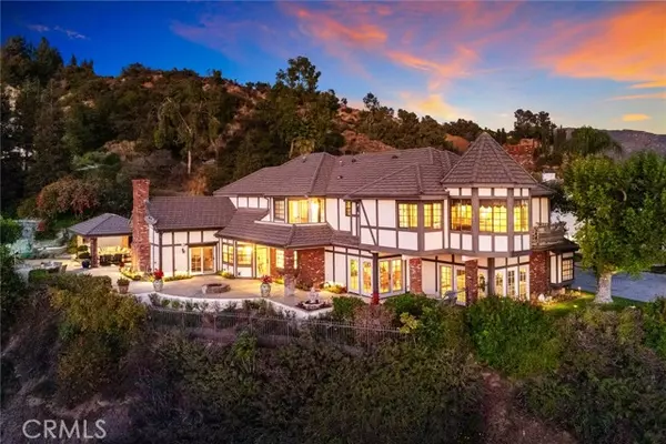 Monrovia, CA 91016,318 North Terrace View Drive
