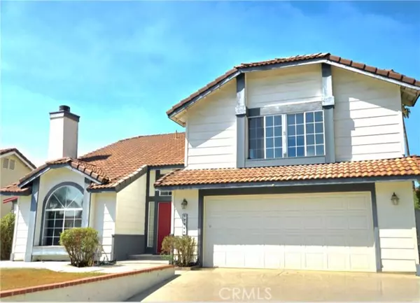 12085 Cambridge Court, Moreno Valley, CA 92557