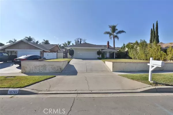 15702 Ponderosa Lane, Chino Hills, CA 91709