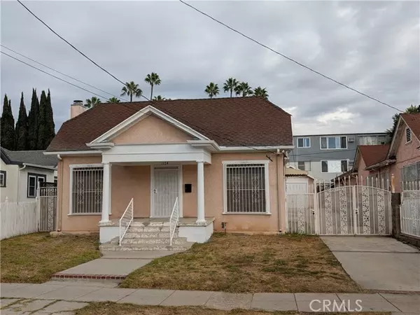 1174 North Alexandria Avenue, Los Angeles, CA 90029