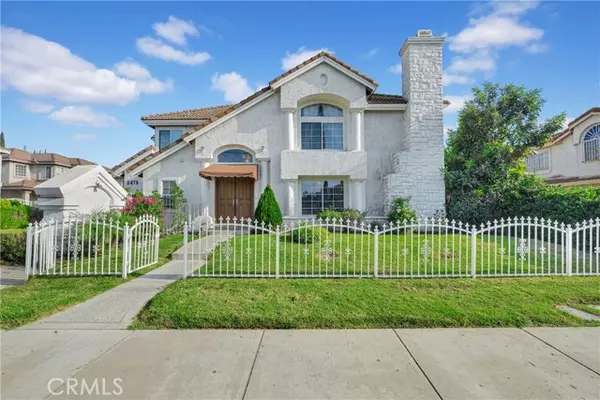 El Monte, CA 91732,3478 Whistler Avenue