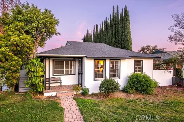 5674 Huddart Avenue, Arcadia, CA 91006