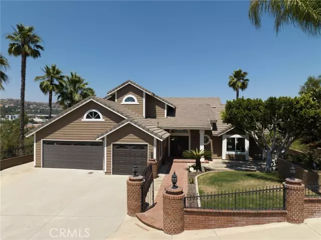 Walnut, CA 91789,1168 Regal Canyon Drive