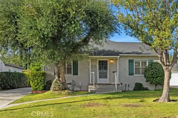 6361 Encinita Avenue, Temple City, CA 91780