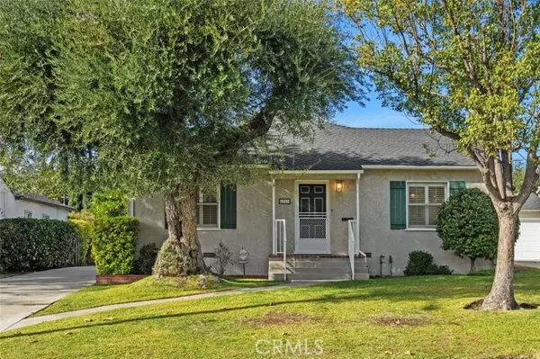 6361 Encinita Avenue, Temple City, CA 91780