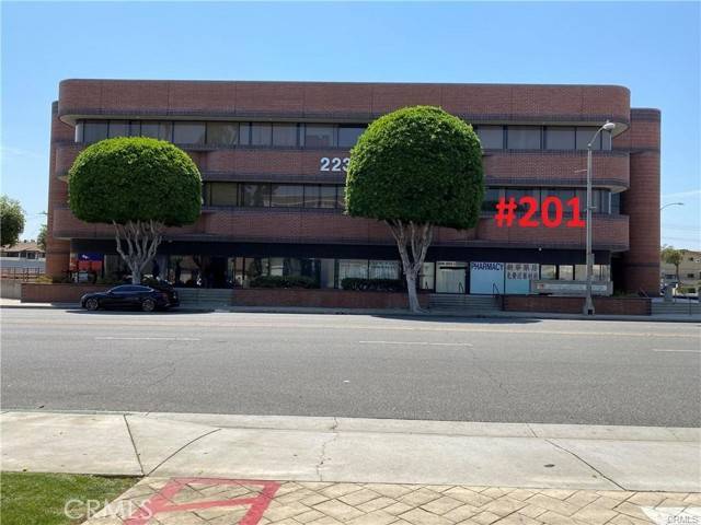 223 North Garfield Avenue, Monterey Park, CA 91754