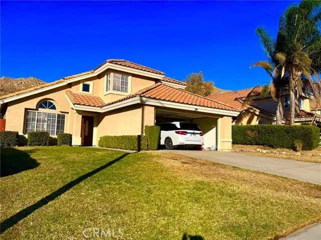 Moreno Valley, CA 92557,21240 Pala Foxia Place