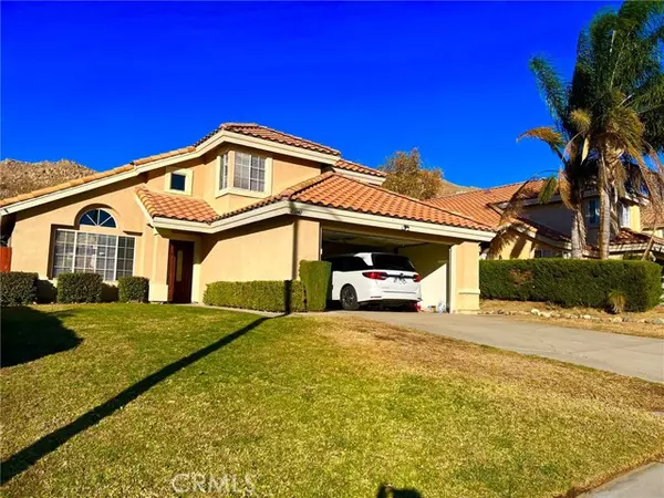 21240 Pala Foxia Place, Moreno Valley, CA 92557