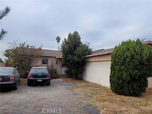 5001 North Darfield Avenue, Covina, CA 91724