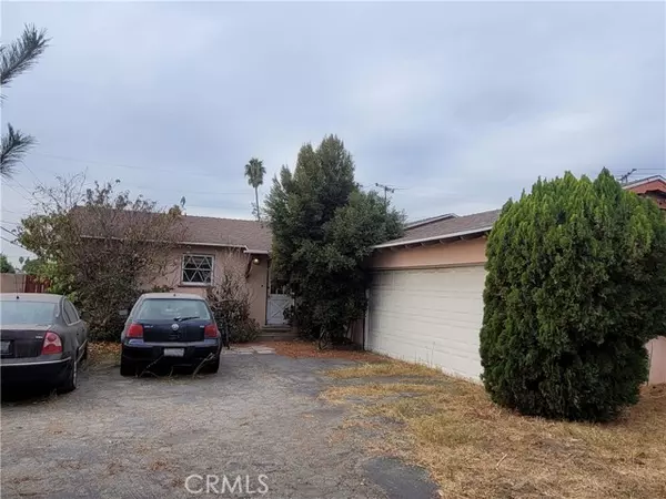 Covina, CA 91724,5001 North Darfield Avenue