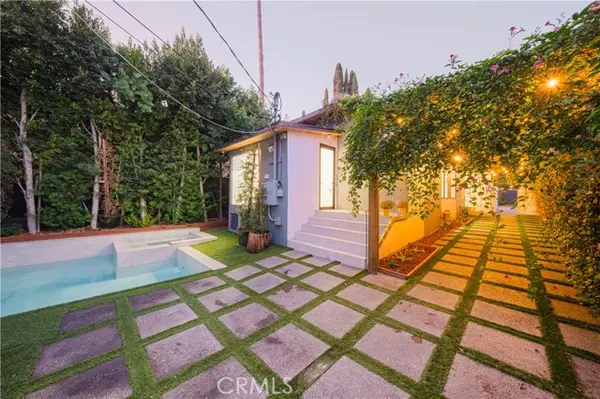 7714 Fountain Avenue, West Hollywood, CA 90046