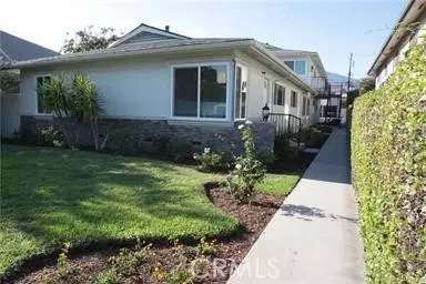 113 Genoa Street, Arcadia, CA 91006