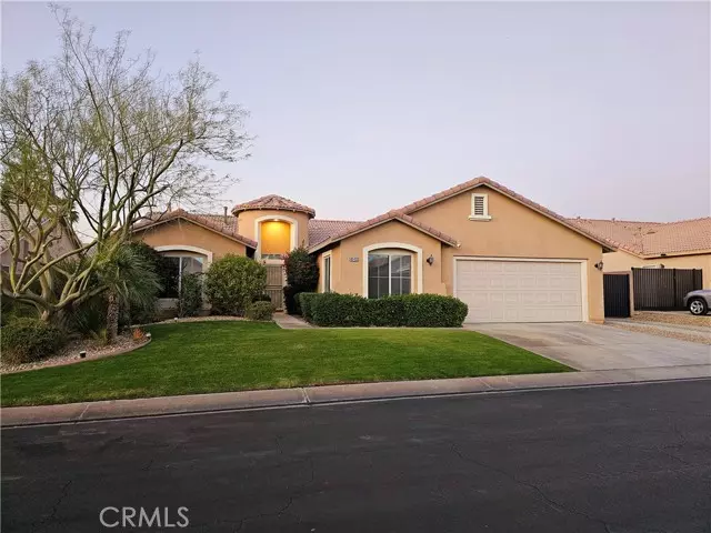 Indio, CA 92203,83432 Shadow Hills Way