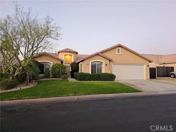 83432 Shadow Hills Way, Indio, CA 92203