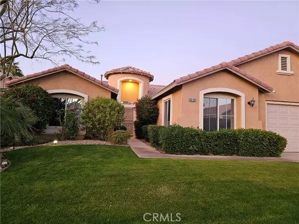 Indio, CA 92203,83432 Shadow Hills Way